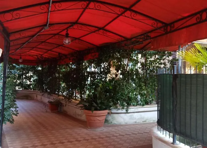 Aurelia Begonia - Family & Business Appartamento