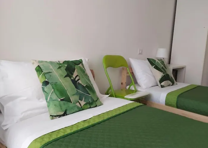 Aurelia Begonia - Family & Business Appartamento Roma